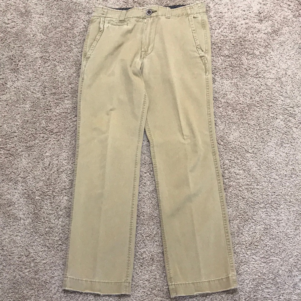 American Eagle - Khaki Chinos